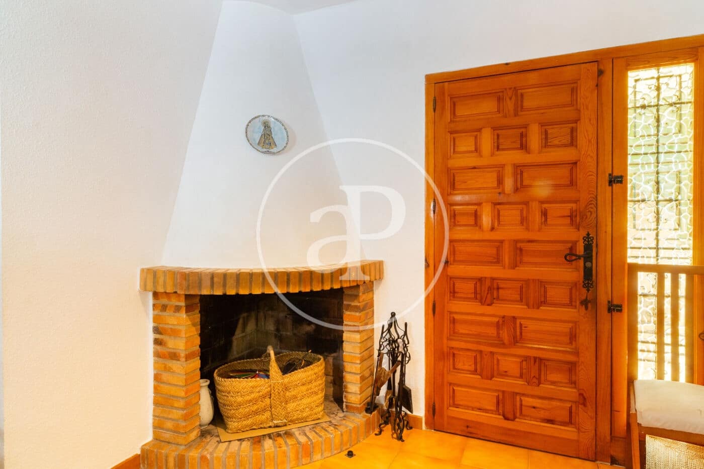 3 makuuhuone Huvila myytävänä paikassa Naquera - 310 000 € (Ref: 8395632)