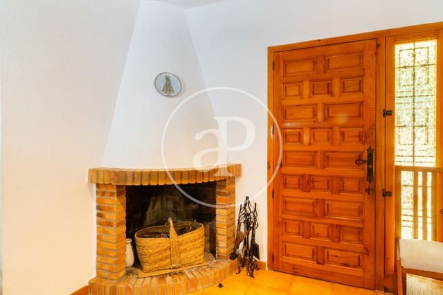 3 sypialnia Willa na sprzedaż w Náquera - 310 000 € (Ref: 8395632)