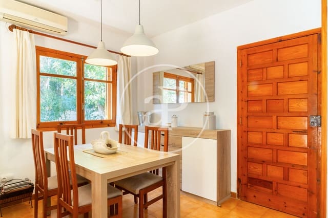 3 sypialnia Willa na sprzedaż w Náquera - 310 000 € (Ref: 8395632)