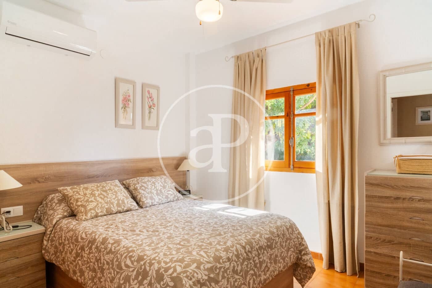 3 makuuhuone Huvila myytävänä paikassa Naquera - 310 000 € (Ref: 8395632)