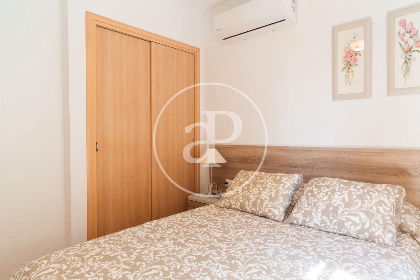 3 makuuhuone Huvila myytävänä paikassa Naquera - 310 000 € (Ref: 8395632)