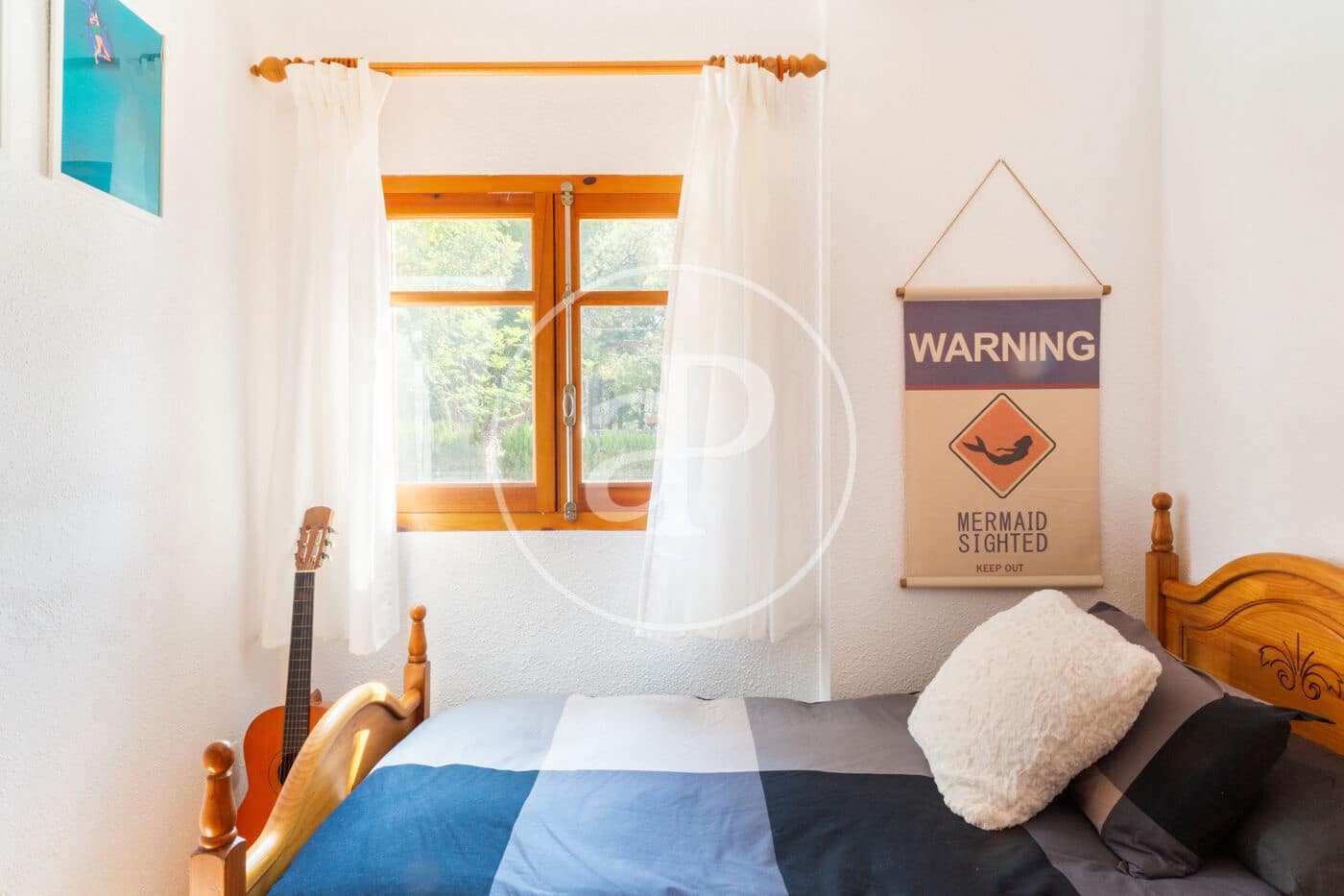 3 makuuhuone Huvila myytävänä paikassa Naquera - 310 000 € (Ref: 8395632)