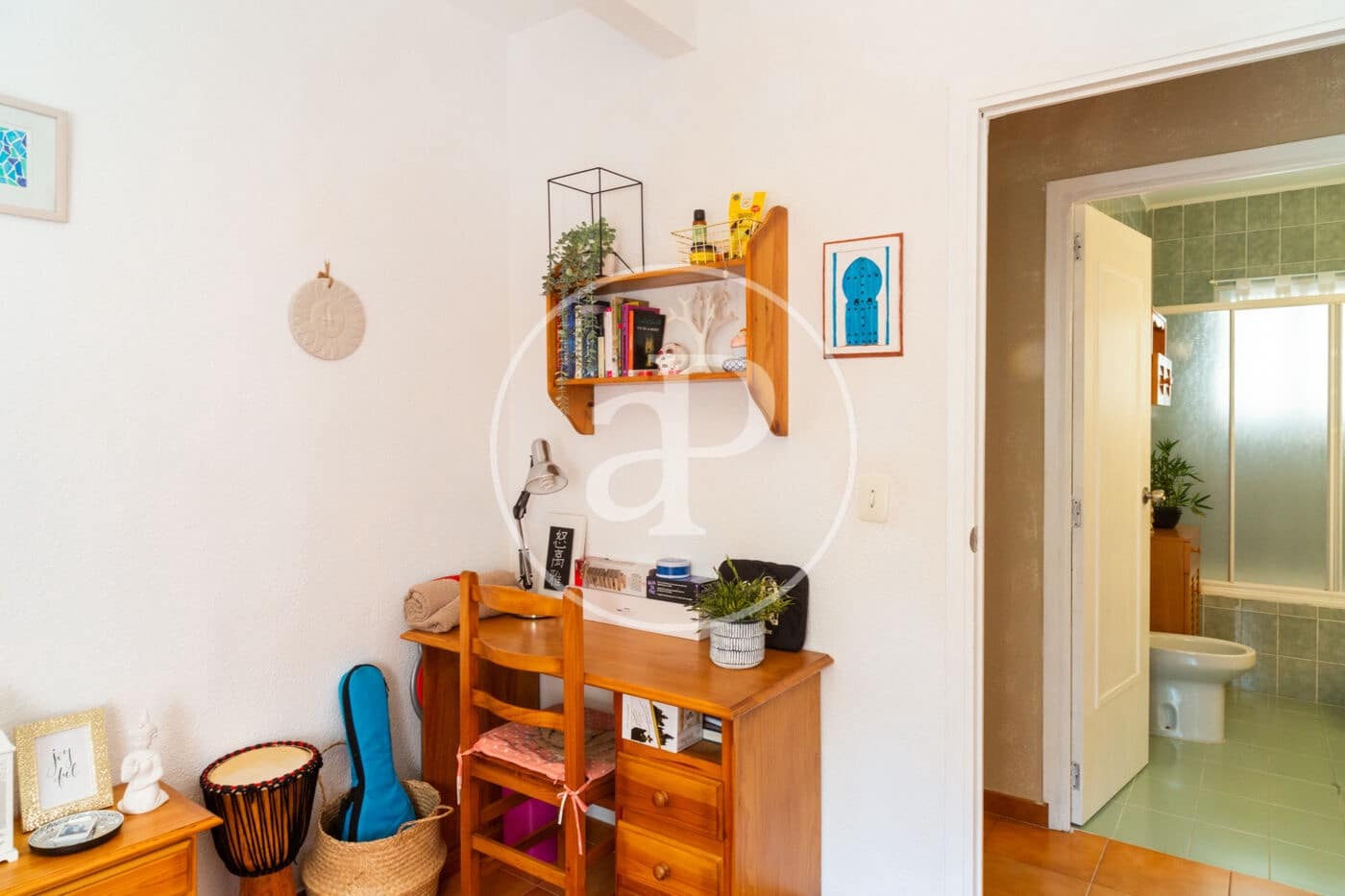 3 makuuhuone Huvila myytävänä paikassa Naquera - 310 000 € (Ref: 8395632)