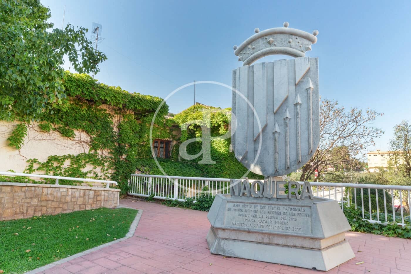 3 makuuhuone Huvila myytävänä paikassa Naquera - 310 000 € (Ref: 8395632)