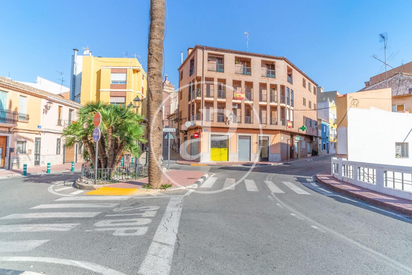 3 makuuhuone Huvila myytävänä paikassa Naquera - 310 000 € (Ref: 8395632)