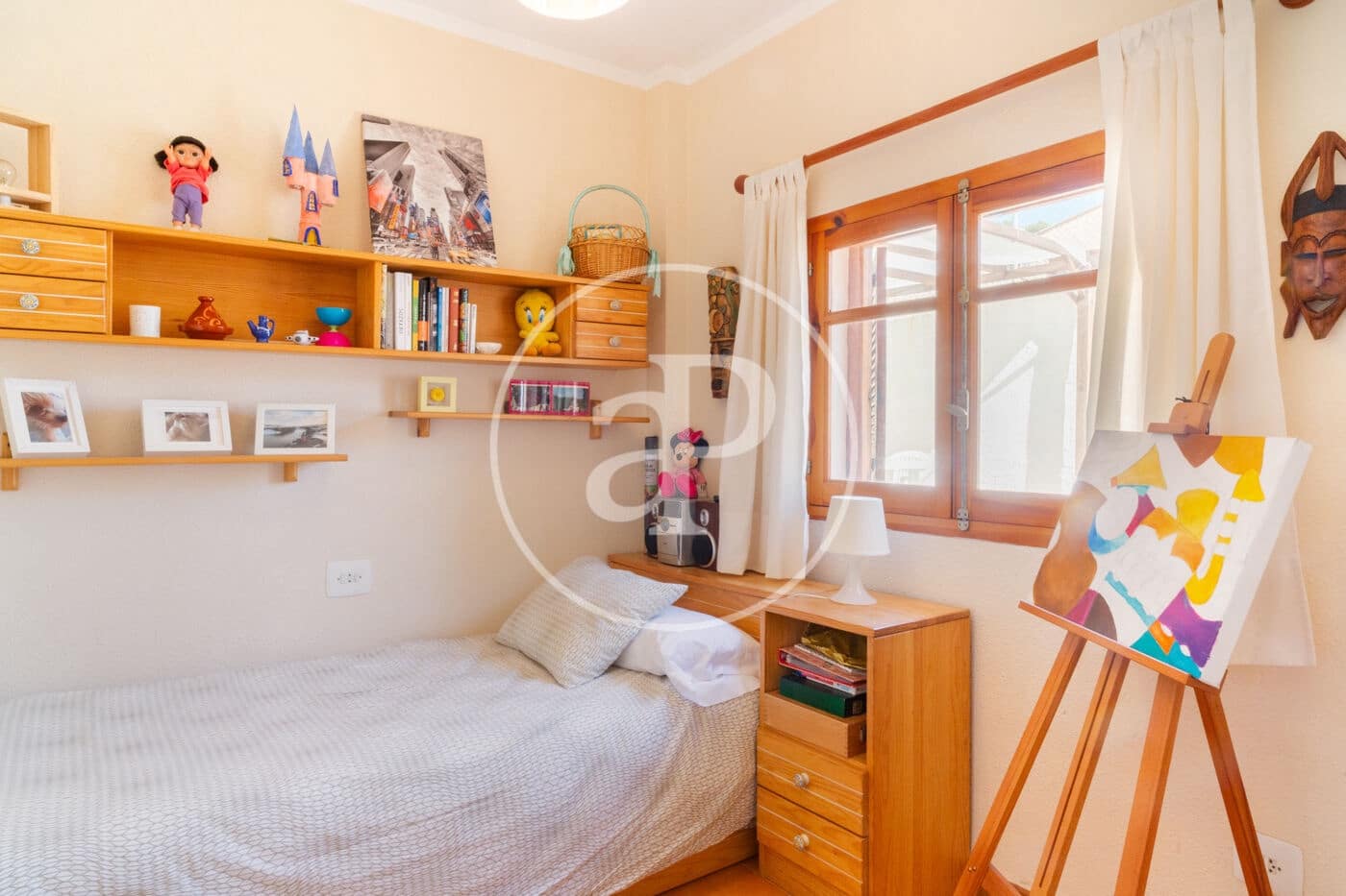 3 makuuhuone Huvila myytävänä paikassa Naquera - 310 000 € (Ref: 8395632)