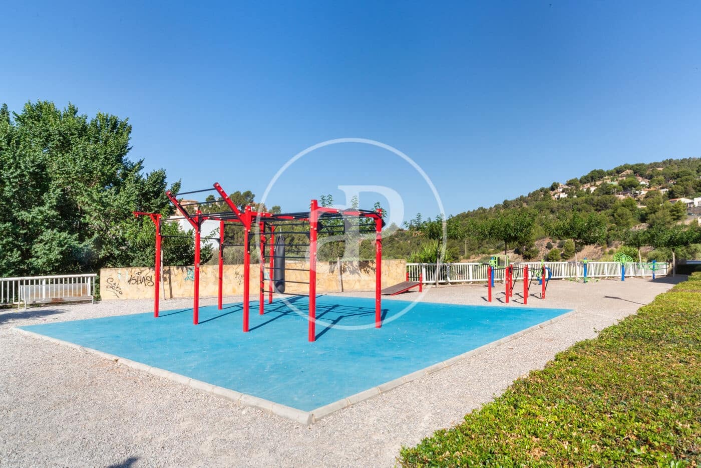 3 makuuhuone Huvila myytävänä paikassa Naquera - 310 000 € (Ref: 8395632)