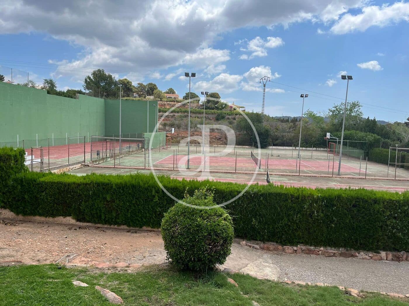 3 makuuhuone Huvila myytävänä paikassa Naquera - 310 000 € (Ref: 8395632)