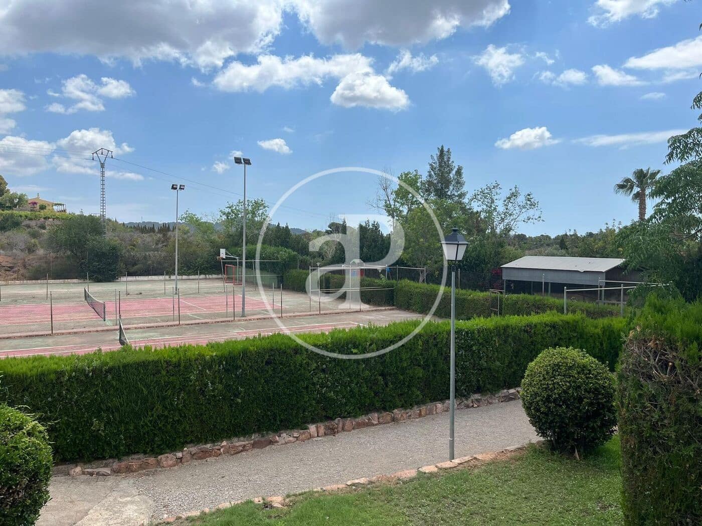 3 makuuhuone Huvila myytävänä paikassa Naquera - 310 000 € (Ref: 8395632)