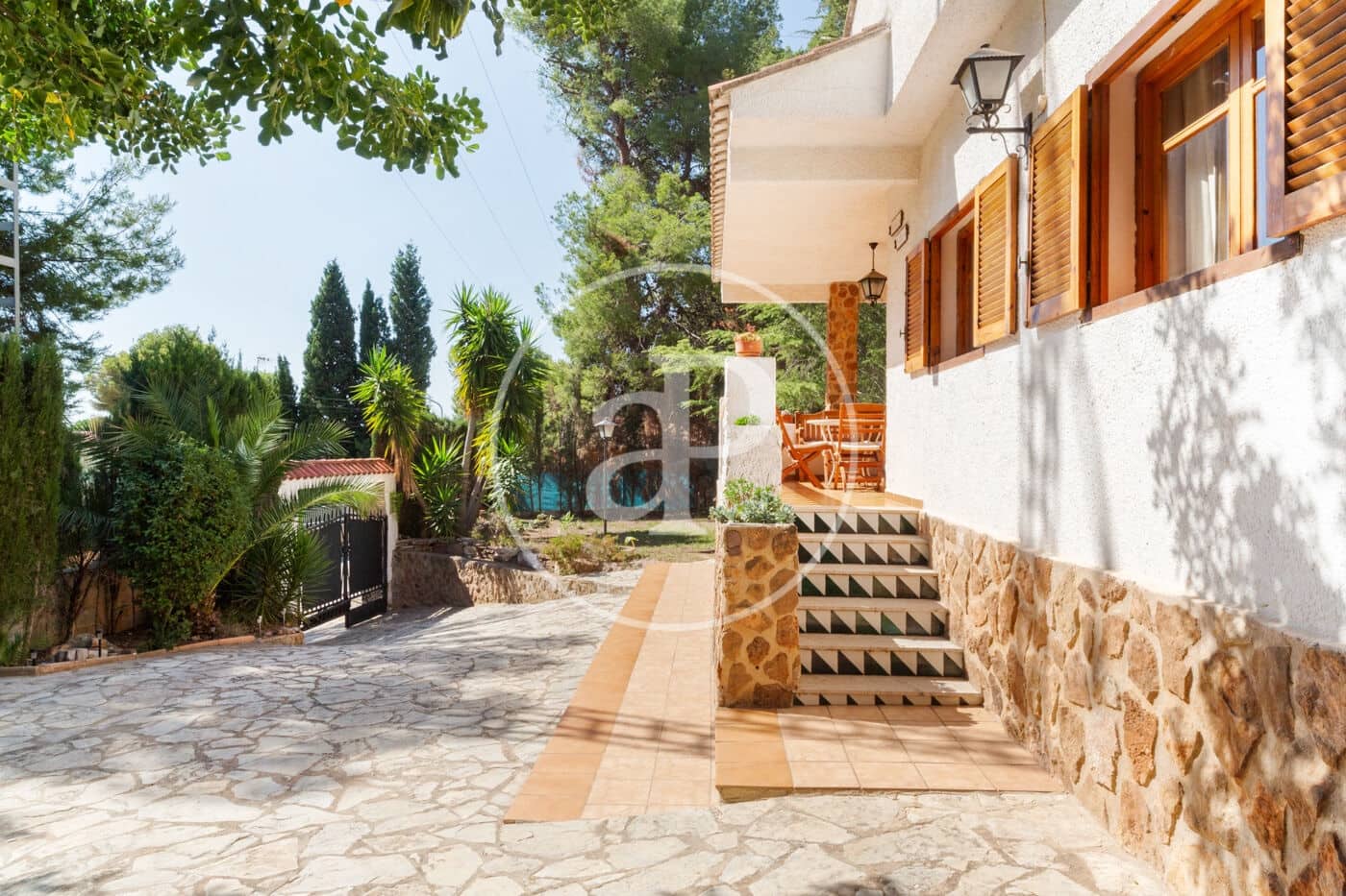 3 makuuhuone Huvila myytävänä paikassa Naquera - 310 000 € (Ref: 8395632)