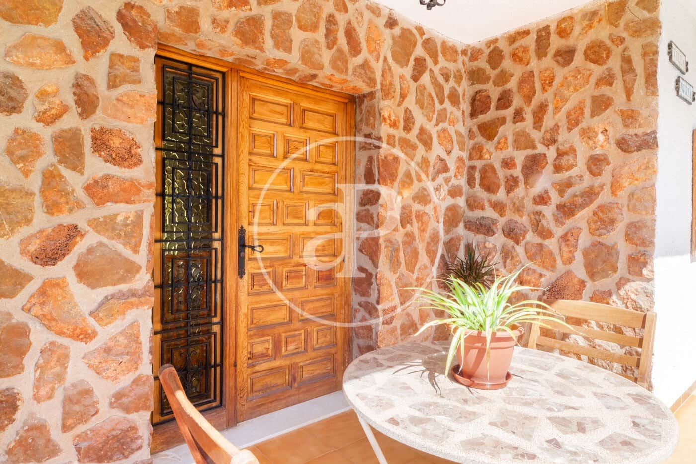 3 makuuhuone Huvila myytävänä paikassa Naquera - 310 000 € (Ref: 8395632)