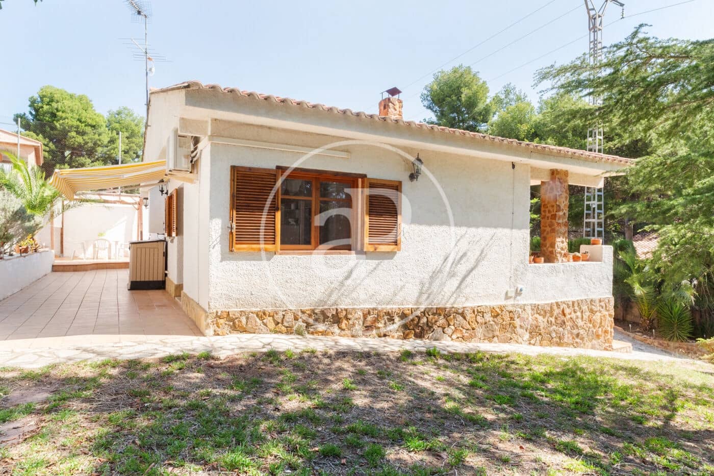 3 makuuhuone Huvila myytävänä paikassa Naquera - 310 000 € (Ref: 8395632)