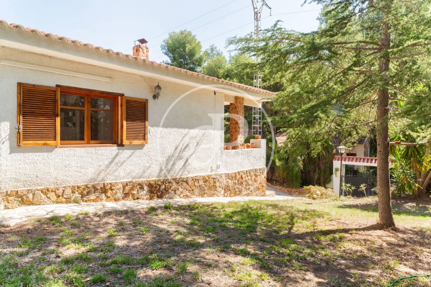 3 makuuhuone Huvila myytävänä paikassa Naquera - 310 000 € (Ref: 8395632)