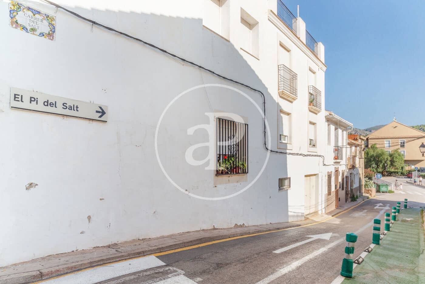 3 makuuhuone Huvila myytävänä paikassa Naquera - 310 000 € (Ref: 8395632)