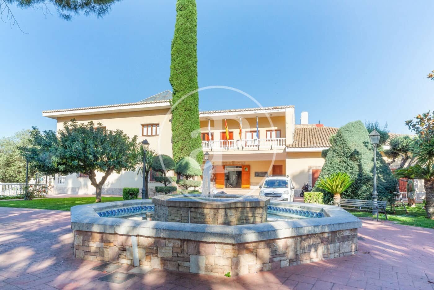 3 makuuhuone Huvila myytävänä paikassa Naquera - 310 000 € (Ref: 8395632)