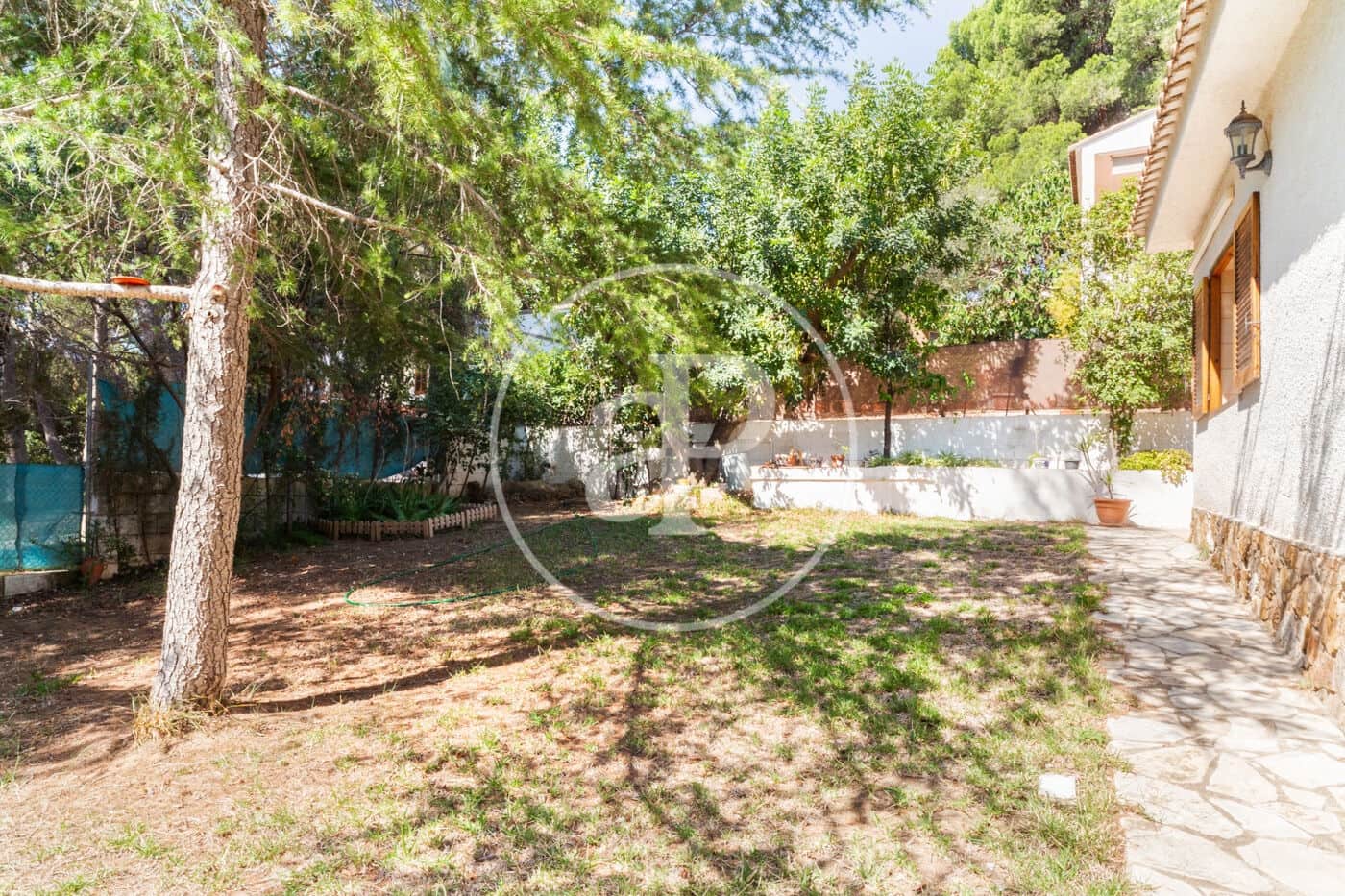 3 makuuhuone Huvila myytävänä paikassa Naquera - 310 000 € (Ref: 8395632)