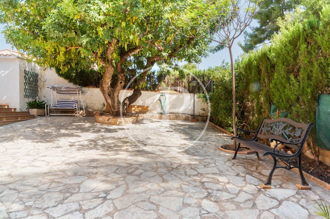 3 makuuhuone Huvila myytävänä paikassa Naquera - 310 000 € (Ref: 8395632)