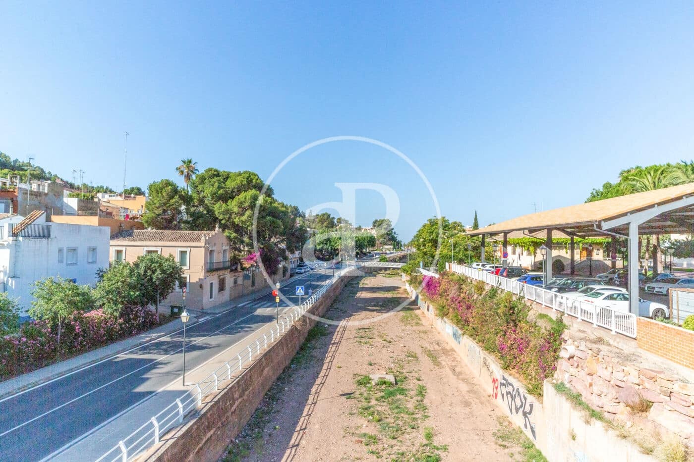 3 makuuhuone Huvila myytävänä paikassa Naquera - 310 000 € (Ref: 8395632)