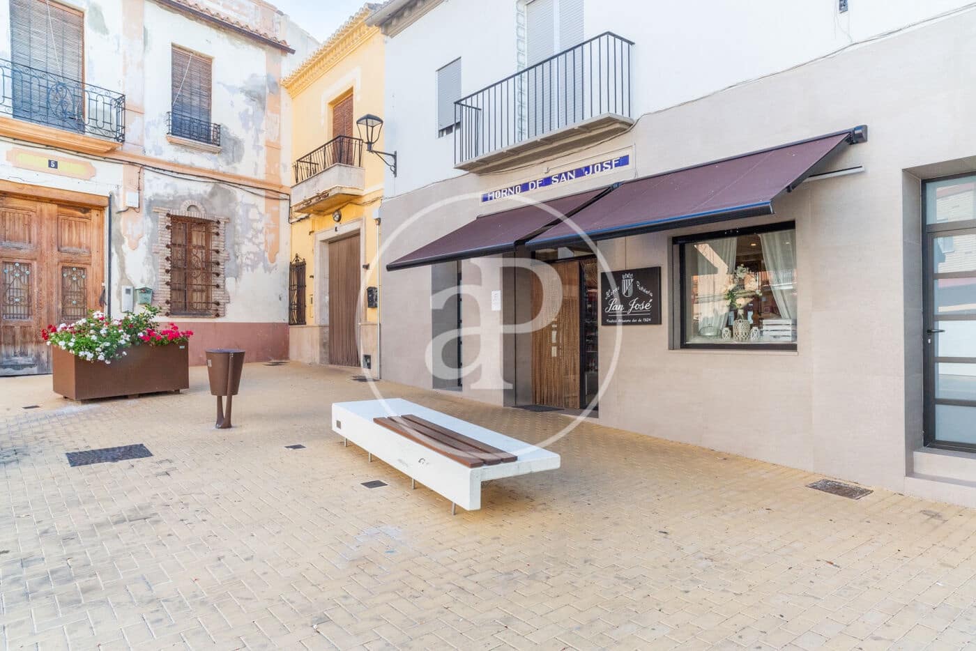 3 makuuhuone Huvila myytävänä paikassa Naquera - 310 000 € (Ref: 8395632)