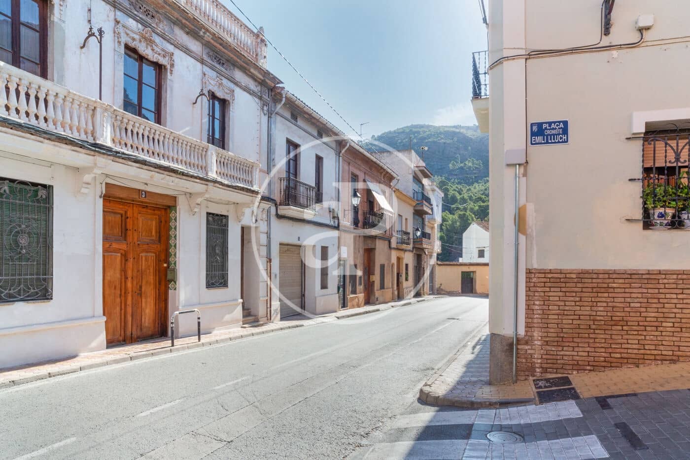 3 makuuhuone Huvila myytävänä paikassa Naquera - 310 000 € (Ref: 8395632)