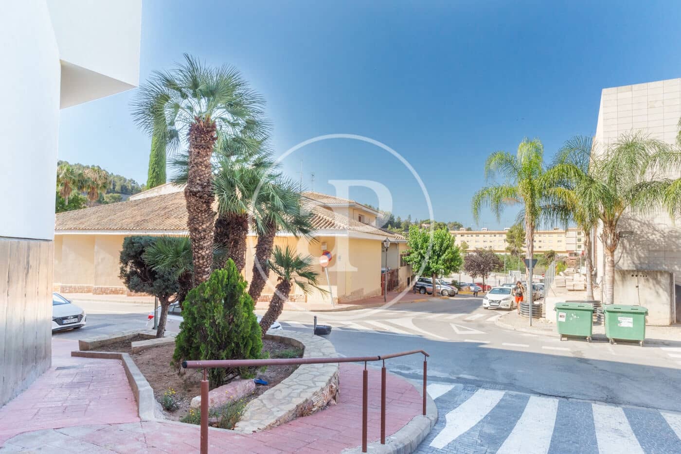 3 makuuhuone Huvila myytävänä paikassa Naquera - 310 000 € (Ref: 8395632)