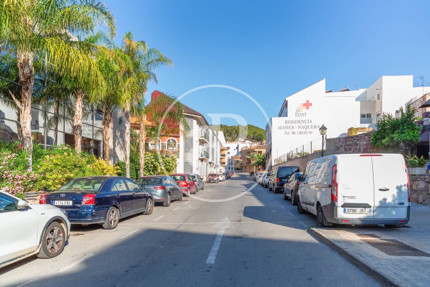 3 makuuhuone Huvila myytävänä paikassa Naquera - 310 000 € (Ref: 8395632)