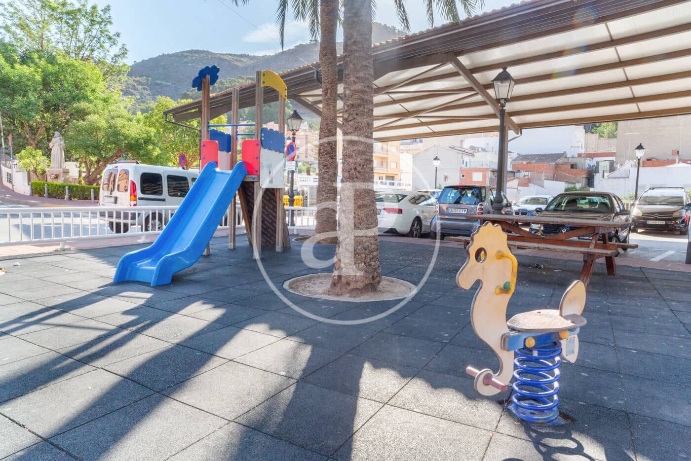 3 makuuhuone Huvila myytävänä paikassa Naquera - 310 000 € (Ref: 8395632)