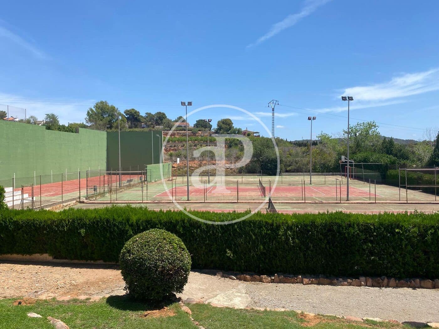 3 makuuhuone Huvila myytävänä paikassa Naquera - 310 000 € (Ref: 8395632)