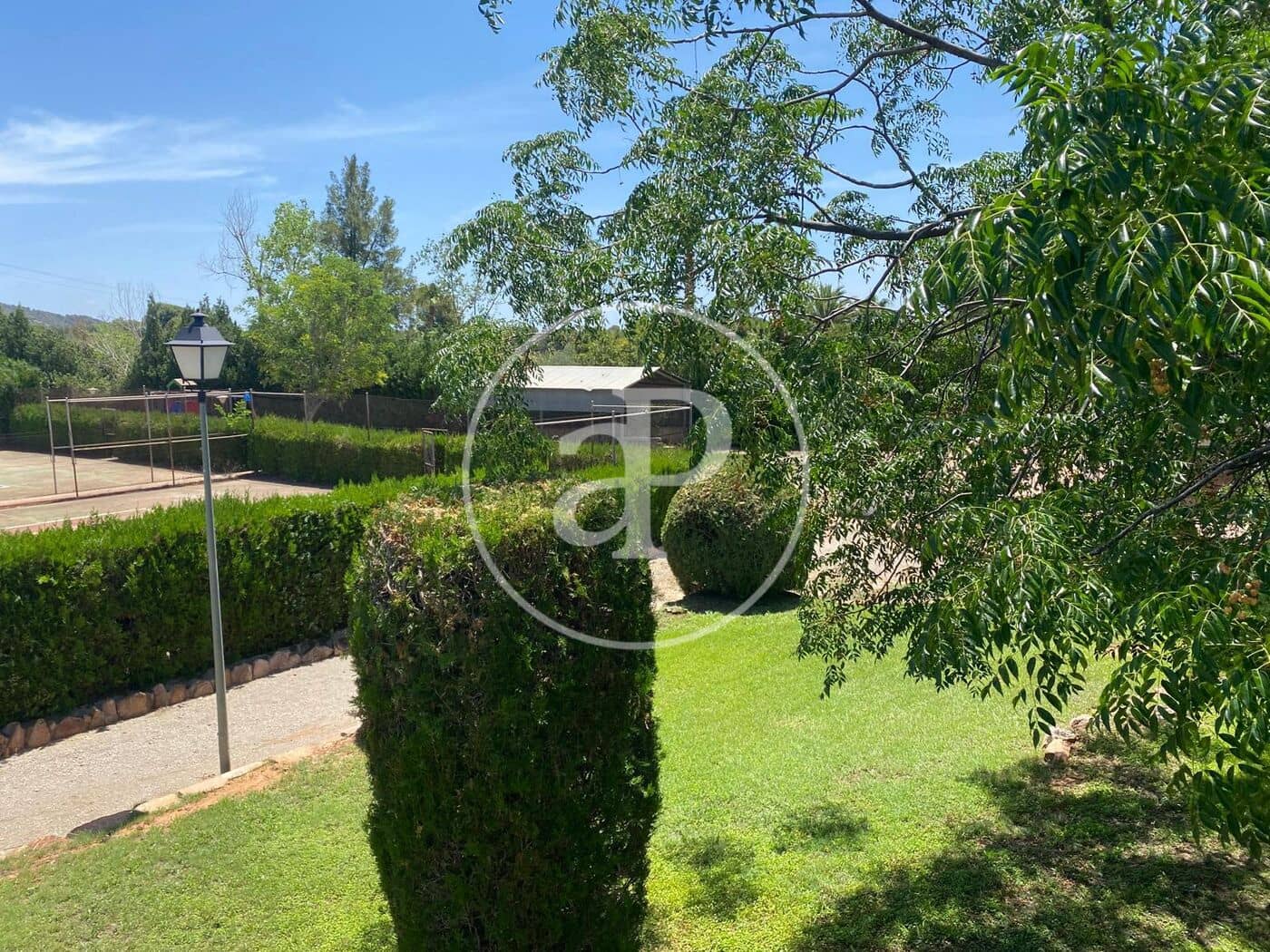 3 makuuhuone Huvila myytävänä paikassa Naquera - 310 000 € (Ref: 8395632)