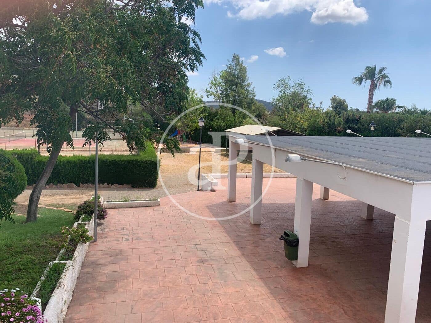 3 makuuhuone Huvila myytävänä paikassa Naquera - 310 000 € (Ref: 8395632)