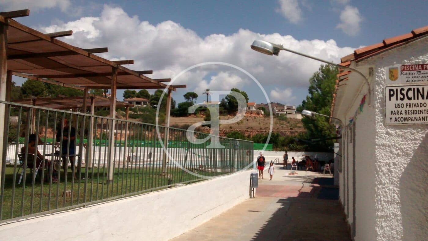 3 makuuhuone Huvila myytävänä paikassa Naquera - 310 000 € (Ref: 8395632)