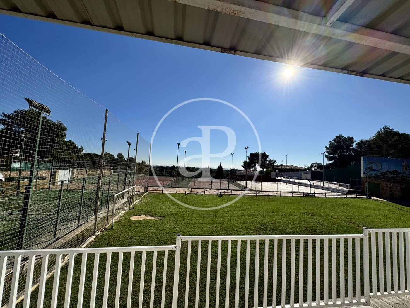 3 makuuhuone Huvila myytävänä paikassa Naquera - 310 000 € (Ref: 8395632)