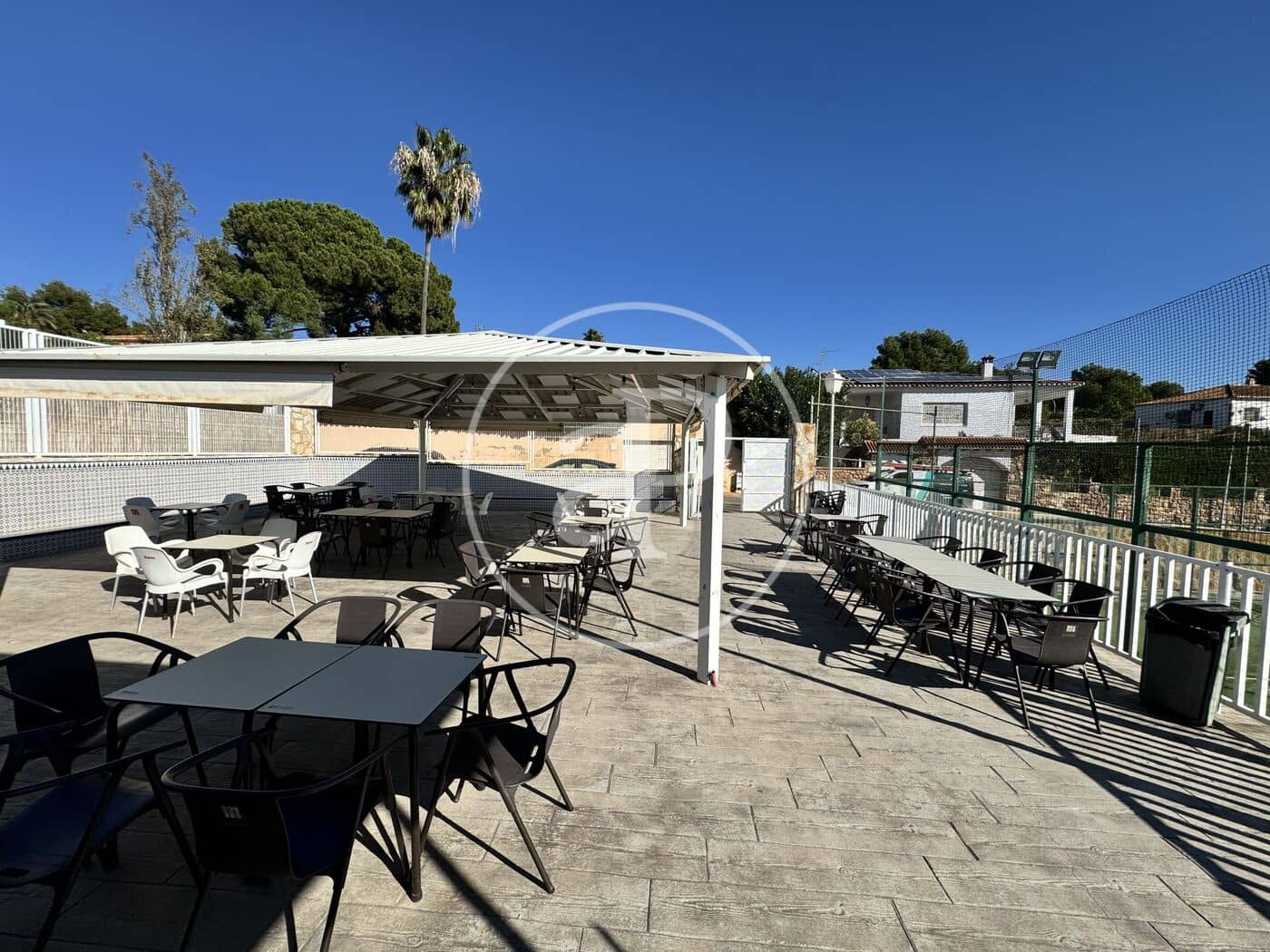 3 makuuhuone Huvila myytävänä paikassa Naquera - 310 000 € (Ref: 8395632)