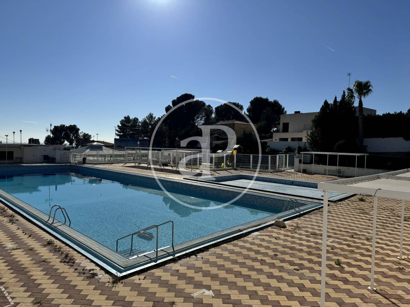 3 makuuhuone Huvila myytävänä paikassa Naquera - 310 000 € (Ref: 8395632)