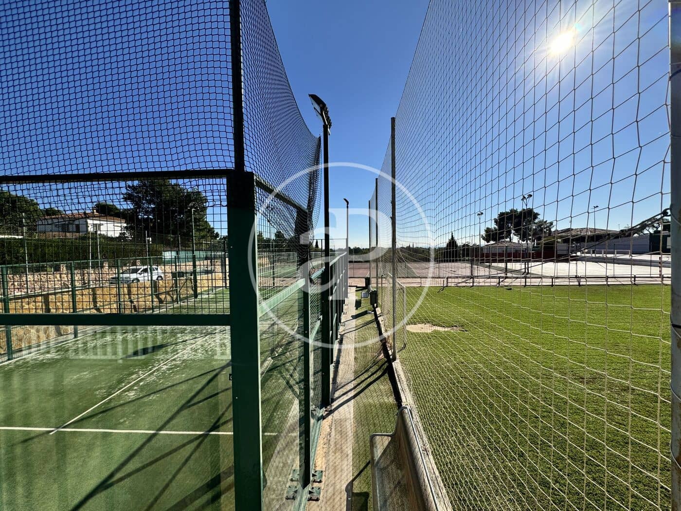 3 makuuhuone Huvila myytävänä paikassa Naquera - 310 000 € (Ref: 8395632)