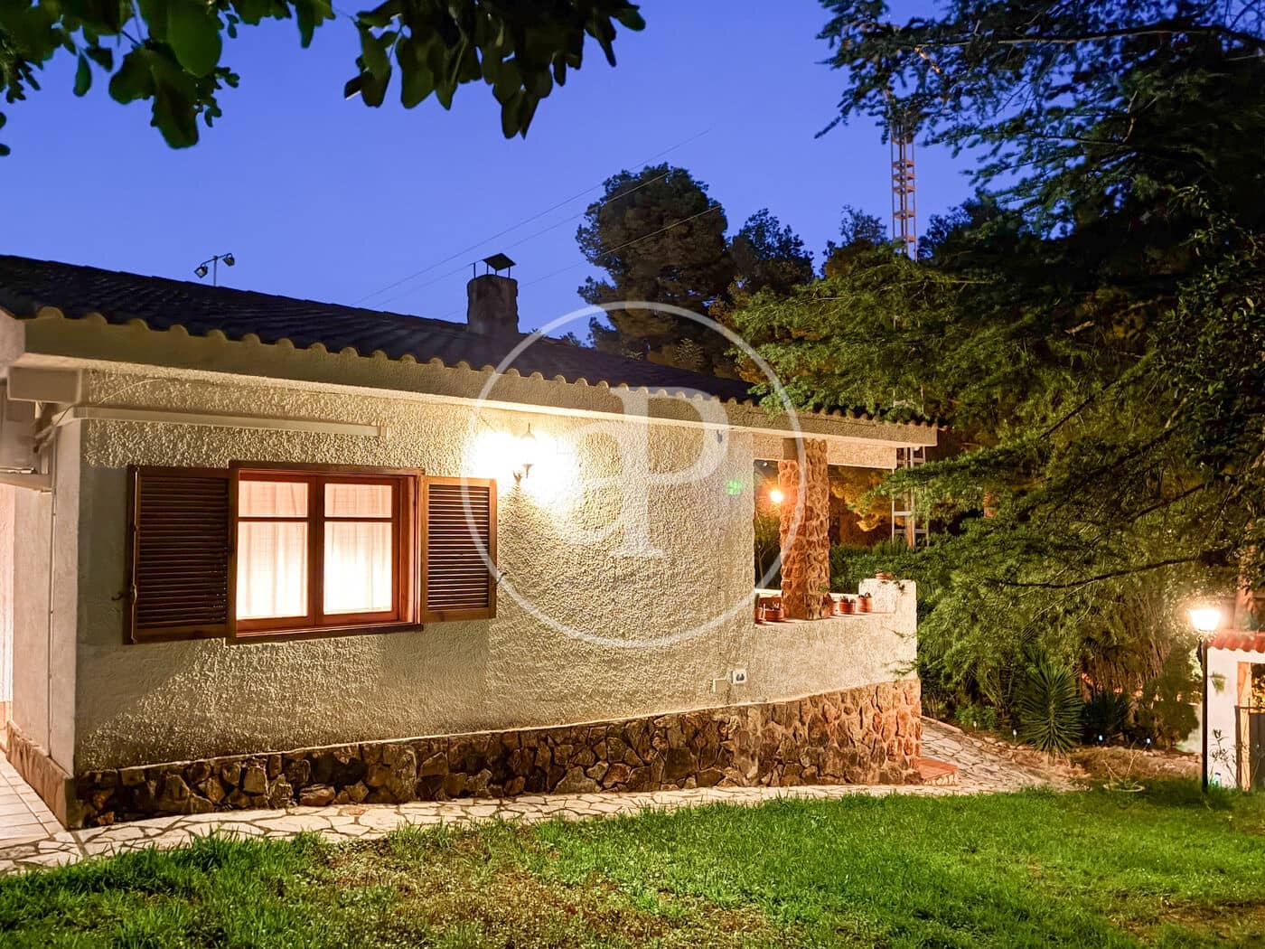 3 makuuhuone Huvila myytävänä paikassa Naquera - 310 000 € (Ref: 8395632)