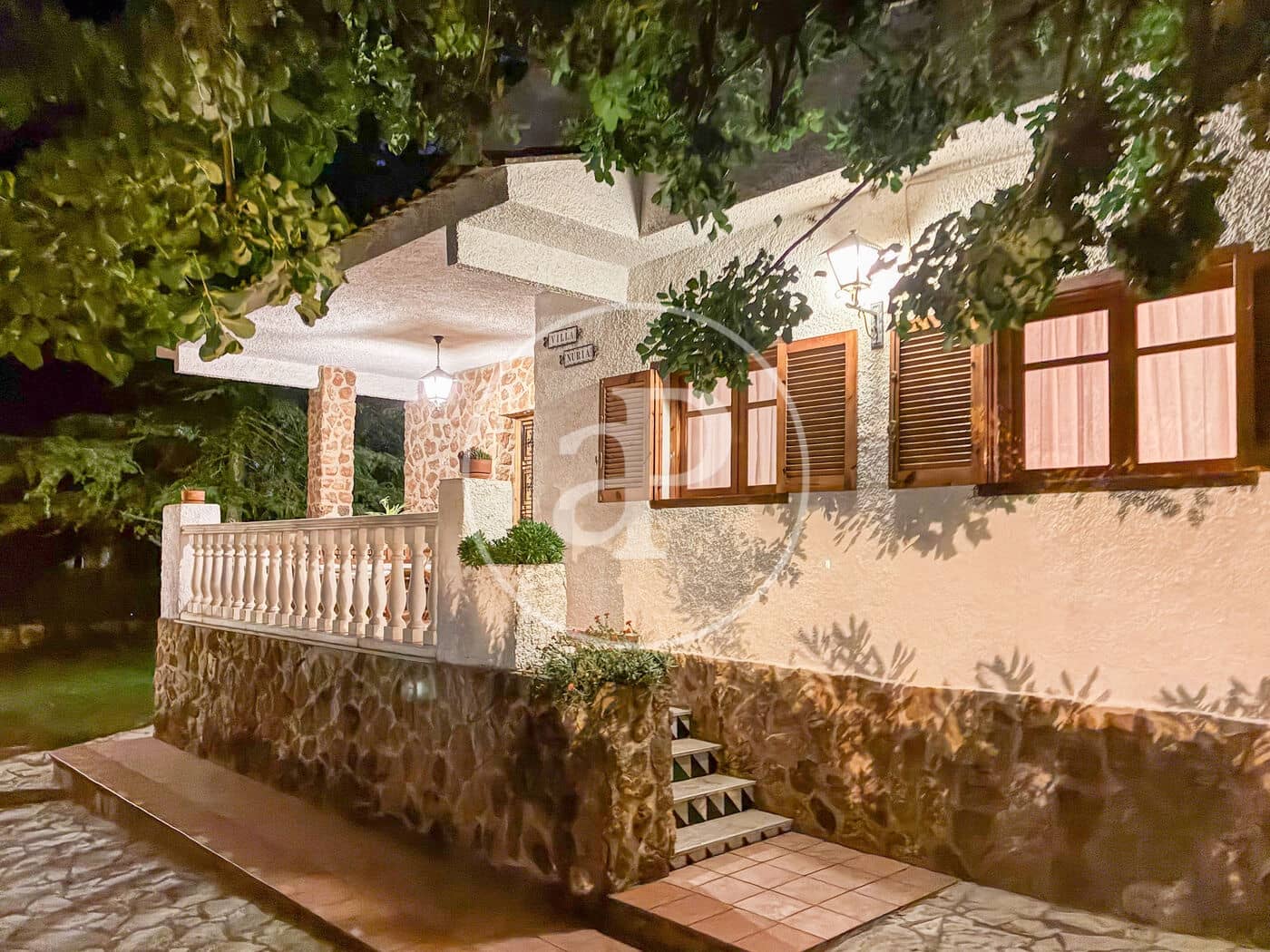 3 makuuhuone Huvila myytävänä paikassa Naquera - 310 000 € (Ref: 8395632)