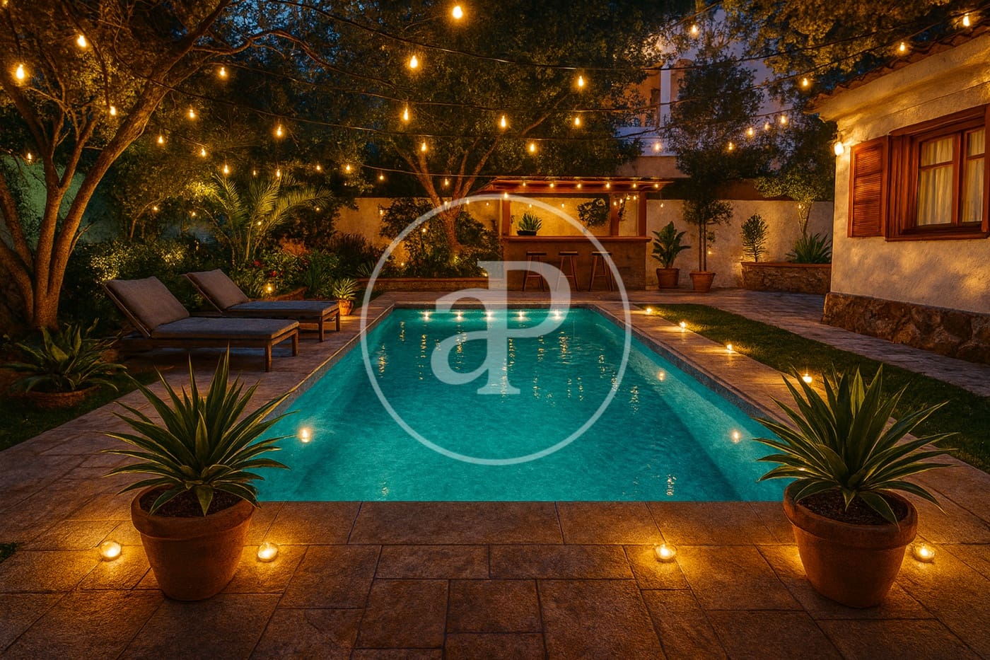 3 makuuhuone Huvila myytävänä paikassa Naquera - 310 000 € (Ref: 8395632)