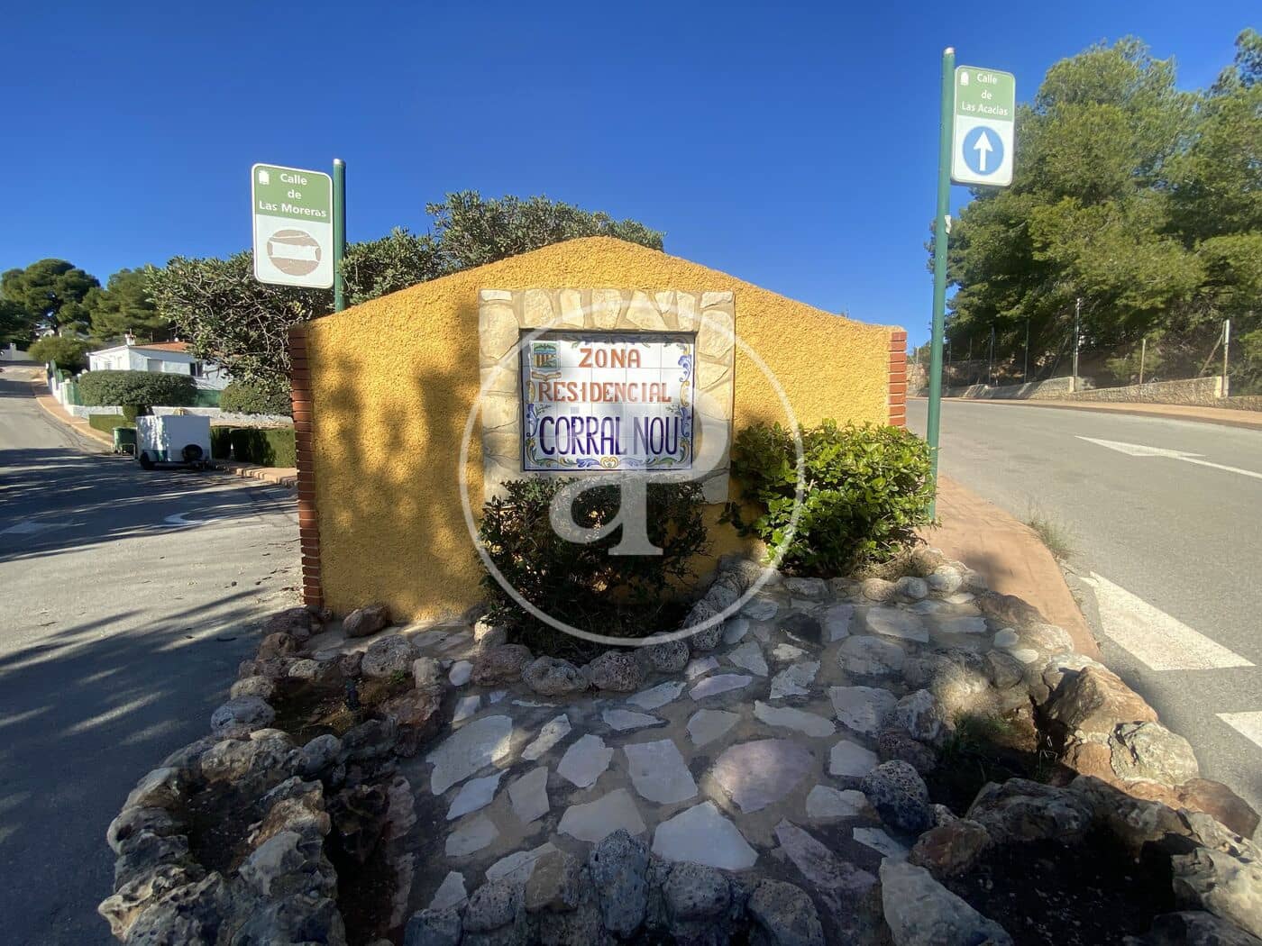 3 slaapkamer Villa te koop in Naquera - € 310.000 (Ref: 8395632)