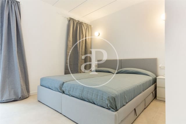 Apartamento de 1 habitación en La Roqueta, València ciudad en venta - 250.000 € (Ref: 8408401)