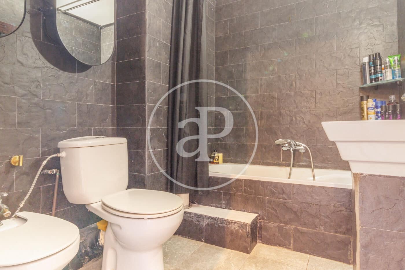 4 sypialnia Apartament na sprzedaż w Miasto Walencja - 490 000 € (Ref: 8418726)