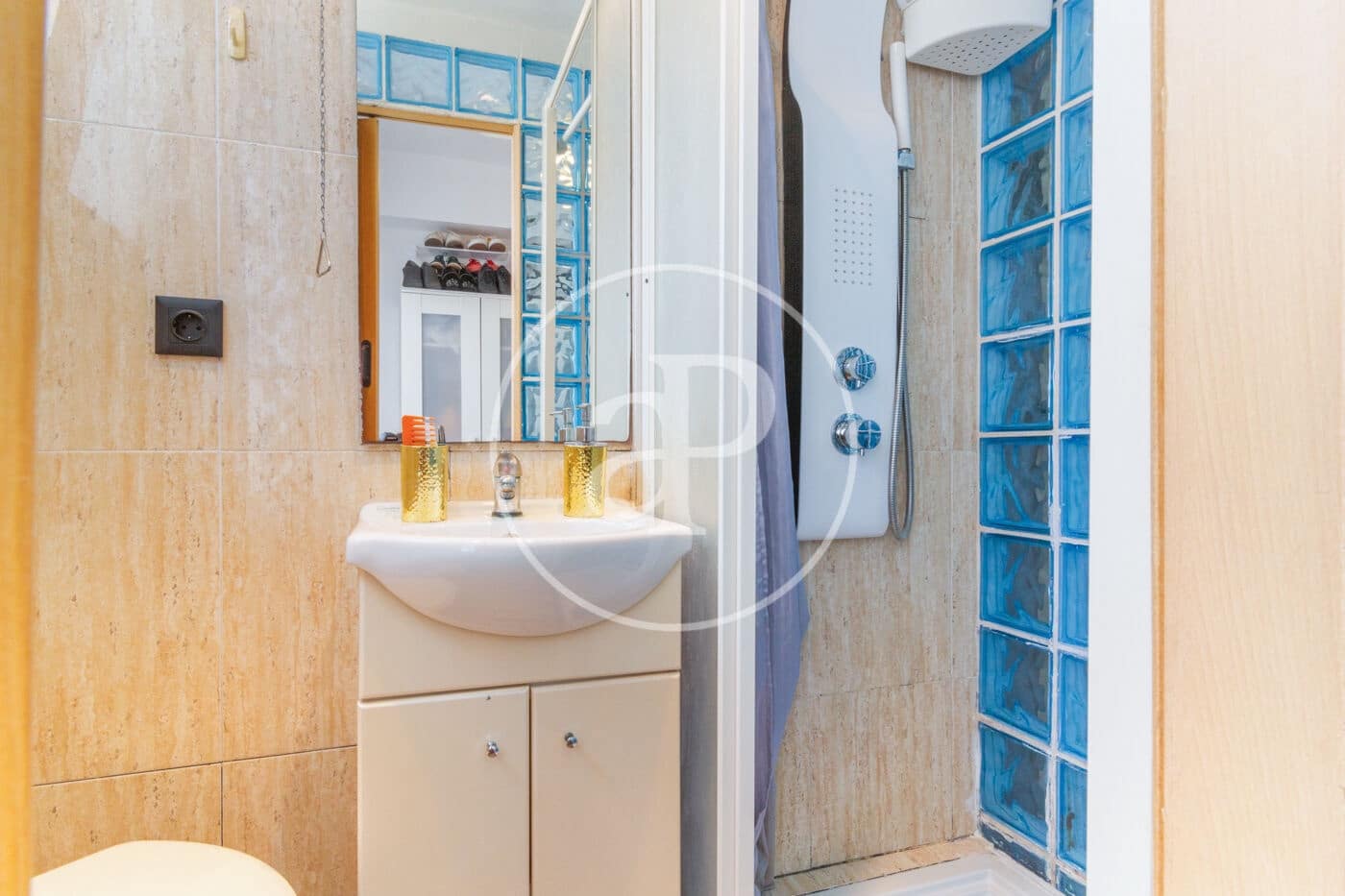 4 sypialnia Apartament na sprzedaż w Miasto Walencja - 490 000 € (Ref: 8418726)