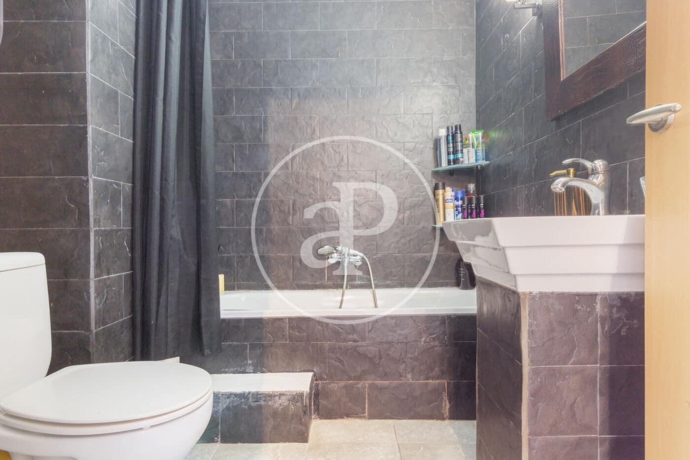 4 sypialnia Apartament na sprzedaż w Miasto Walencja - 490 000 € (Ref: 8418726)