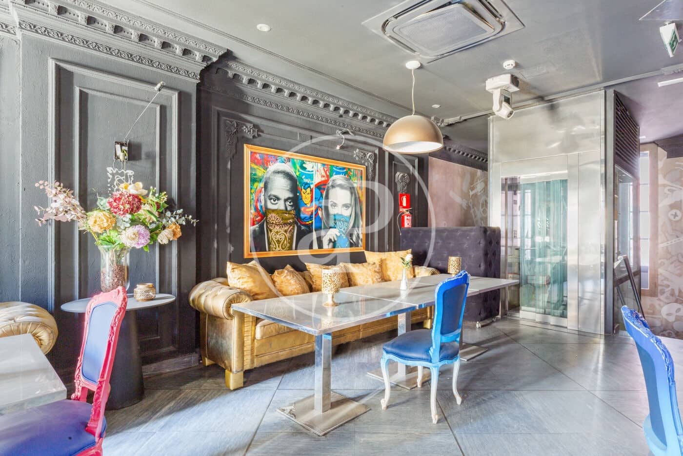 Willa na sprzedaż w Miasto Walencja - 1 200 000 € (Ref: 8429419)