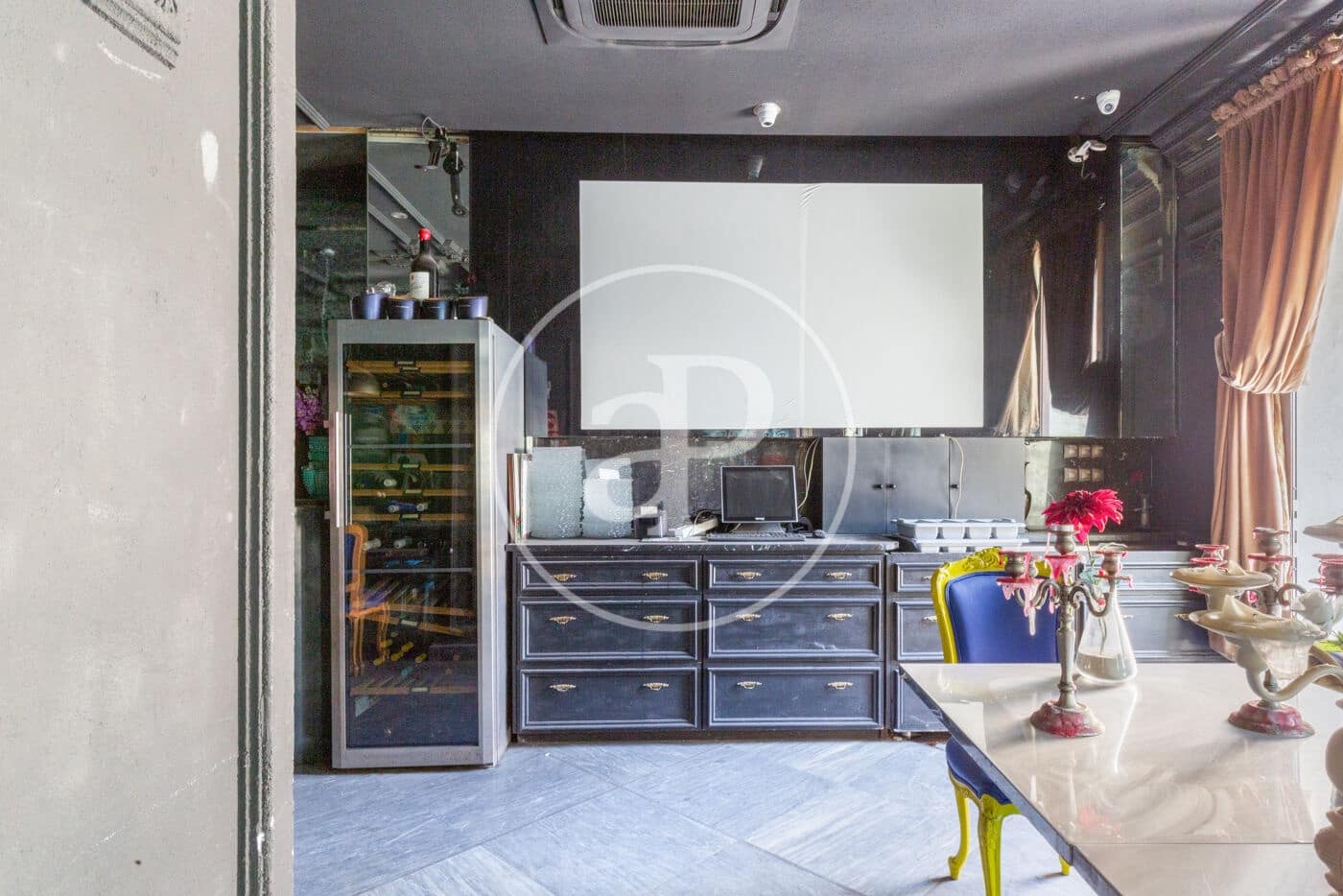 Willa na sprzedaż w Miasto Walencja - 1 200 000 € (Ref: 8429419)