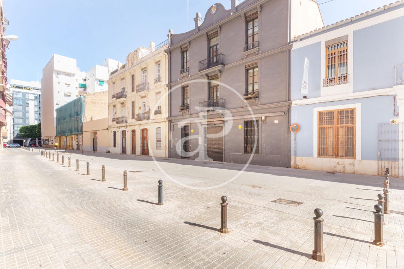 Willa na sprzedaż w Miasto Walencja - 1 200 000 € (Ref: 8429419)