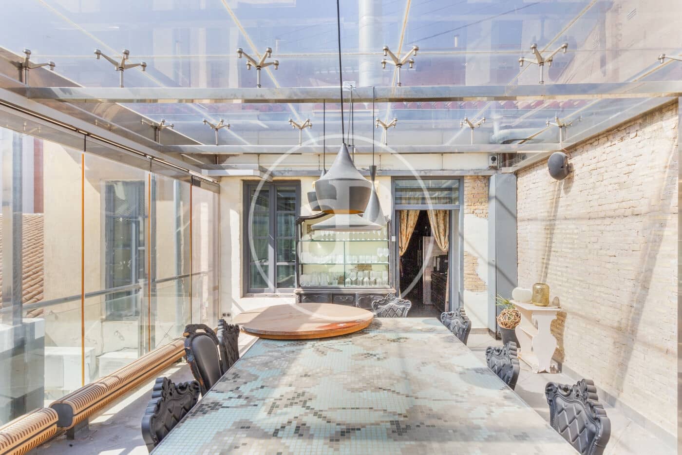 Willa na sprzedaż w Miasto Walencja - 1 200 000 € (Ref: 8429419)