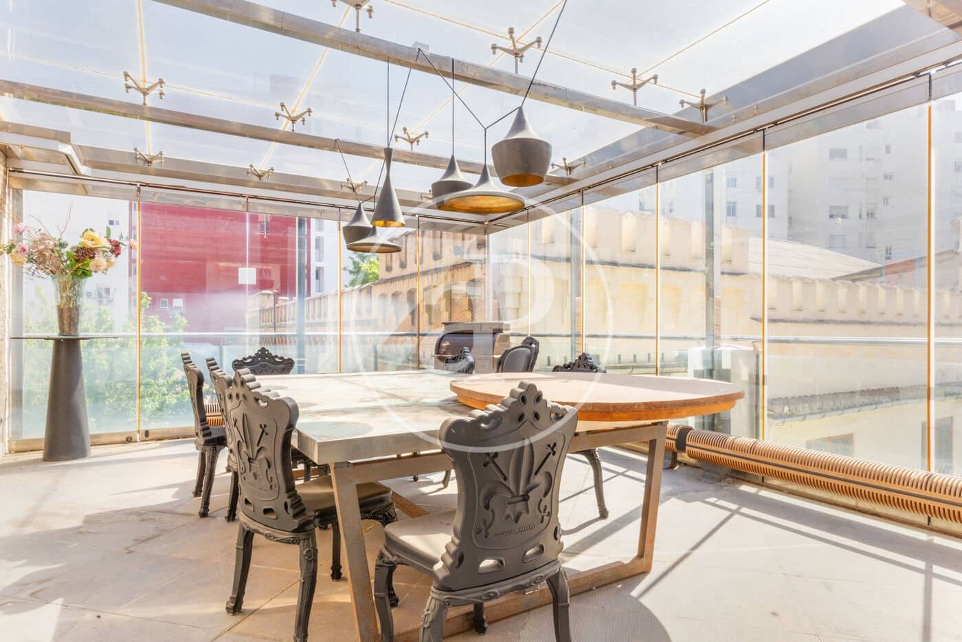 Willa na sprzedaż w Miasto Walencja - 1 200 000 € (Ref: 8429419)