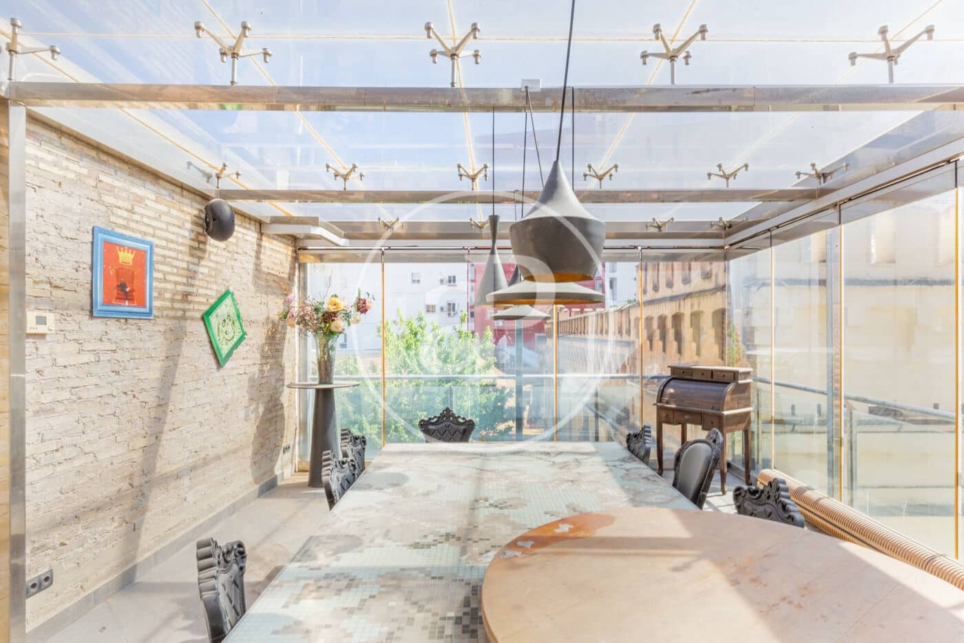 Willa na sprzedaż w Miasto Walencja - 1 200 000 € (Ref: 8429419)