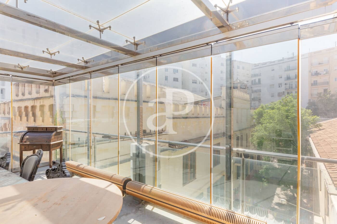 Willa na sprzedaż w Miasto Walencja - 1 200 000 € (Ref: 8429419)